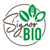 Biodegradable crockery and cutlery - SignorBIO