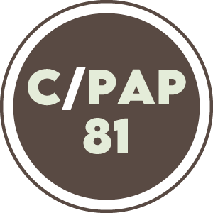 CPAP81