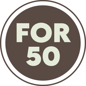SignorBIO - FOR50