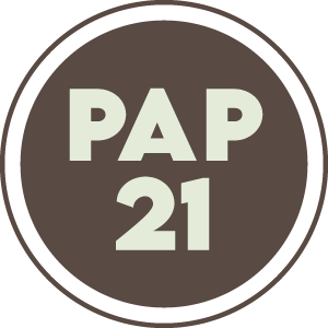 SignorBIO - PAP21