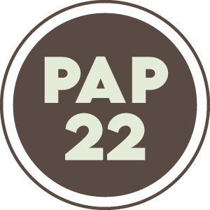SignorBIO - PAP22